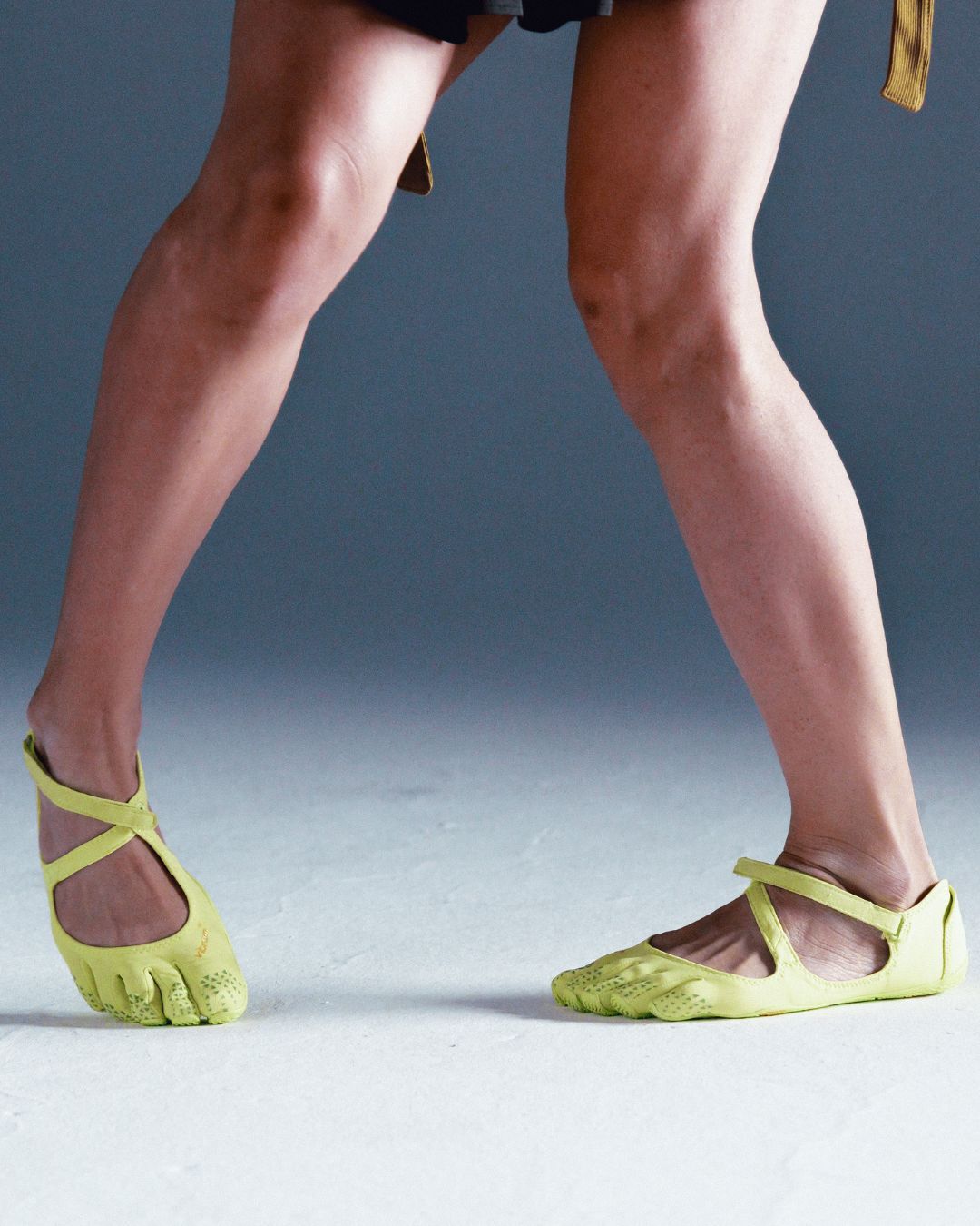 V-Soul Lime / Green | Woman | Vibram